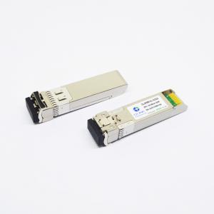 Mellanox Compatible 10G SFP+ Fiber Transceiver 10GBASE-SR ISO9001