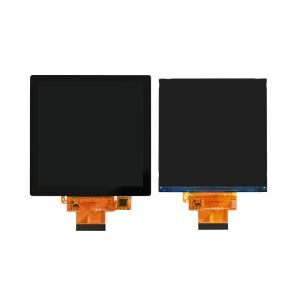 China ファンシェング 4 インチ 480x480 Tft Lcd ディスプレイ ST7701S RGB インターフェース付き TFT ディスプレイ supplier