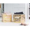 China 11 Inch Collapsible Storage Bins wholesale