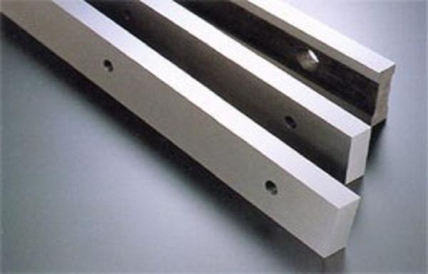 Hydraulic shear blades , Shearing Machine Blade For mild steel T8 , T10