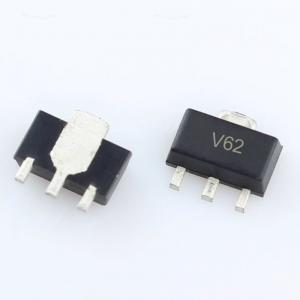 China Mini-Circuits GVA-62+ SOT-89 RF Power Amplifiers supplier