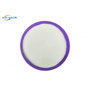 DTF Hot Melt Adhesive Powder Color Stability Yellowing Resistance