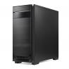 China ATX SPCC Desktop Computer Cabinet For Office Or Home wholesale