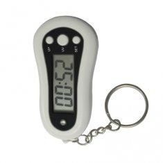 Digital LCD Display UV Light Tester With Time