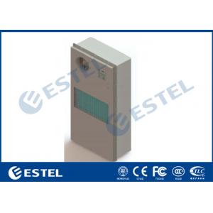 China Frequency Variable Control Cabinet Air Conditioner DC RS485 Communication Energy Saving supplier