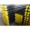 China 20FT R780 drilling high manganese steel welded drill pipe for water well drilling wholesale
