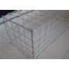 China Decorative Gabion Calddings For Garden Fence Wall , Landscaping Stone Cage wholesale