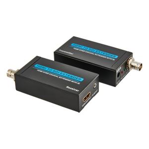 300M HDMI Over Coaxial Extender
