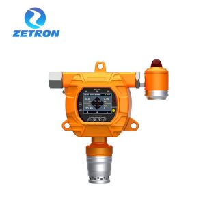 China MIC600-O2/CO/H2S/LEL Fixed Multi Gas Detector wholesale