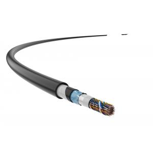 Armored Telephone Cable Multi Pair Network Cable Outdoor Telephone Cable