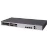 NIB Original 24-Port POE Gigabit Ethernet S5735 Network Switch Model S5735-L24P4X-A