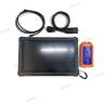 China F110 + for advisor Agriculture Tractor Construction Diagnostic V5.3 Service EDL V2 Electronic Data Link diagnostic Tool wholesale