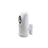 China WiFi 2 en 1 batería híbrida de la copia de seguridad de la cámara IP W2 DC 5V del detector 1.0MP del sensor de PIR wholesale