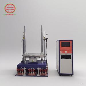 China 50Hz 2kVA バッテリーパックの機械ショック試験システム UN38.3 ECE R 100 wholesale