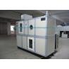 China Adsorption Low Humidity Rotor Industrial Dehumidifier Unit Economic 8.49kw wholesale