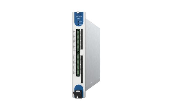 Sub Card PXI SMU Unit 10V 200mA For High Throughput Testing In Parallel Environments