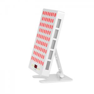 Half Body 660nm 850nm Red Near-Infrared Light LED Light Therapy Panel