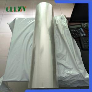 China Food Grade Biodegradable Biodegradable Plastic Film 25 - 80 Microns Thickness Optional supplier