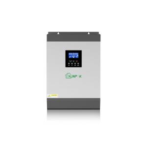 China Off Grid Hybrid 3 Kw 5 Kw 10 Kw 15 Kw Single Phase Inverte Solar System Uset supplier