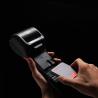 China Touchscreen POS Terminal Machine Label Printing With Free MDM System wholesale
