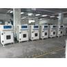 High Temperature Electric Heat Treating Industrial Drying Chamber,White Hot Air