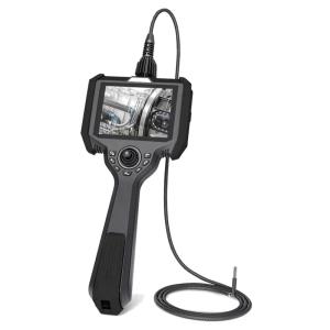 China Portable Industrial Inspection Endoscope 160000 Pixel VH510-18-100 wholesale