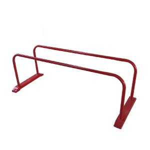 China Length 50-120CM Gymnastics Equipment Bars Water Proof With Locking Function supplier