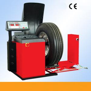 Heavy duty wheel alignment & balancing for truck wheel balance AOS645