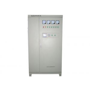 China Stand Alone 1000 KVAR Single Phase Power Factor Correction Device For Home supplier