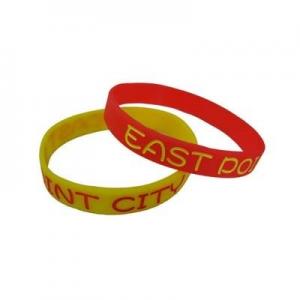 Fashion Silicone Wristband