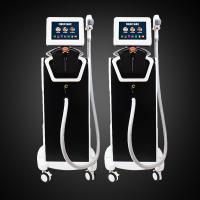 China Fiber Coupled Diode Laser 808nm Hair Removal Machine on sale
