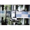 Shuttleless High-Speed Elastic Tape Weaving Machine | Professional Loom for Elastic Belts, Textile Straps & Stretch Tapes – Global Certification