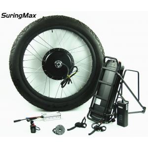 electric bicycle wheel hub motor 3000w kit 3000watt 72v mountain bike electric conversion kit