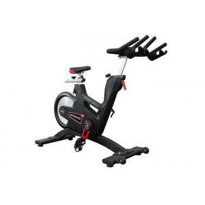 Professional Magnetic Gym Spin Bike Commercial Grade Fitness Equipment