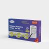 SARS-CoV-2 & RSV & MP & ADV & インフルエンザA/B & PIV1/3& PIVを検査するためのDVOT (8 IN ONE) アンチゲンコンボテストキット