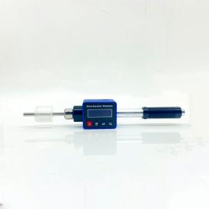 D Probe Pen Type Hardness Tester Rechargeable Battery Integrated