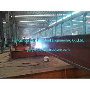 China China Structural Steel Hanger Construction and Building Contractor General  in Engineeing And Fabrication supplier