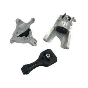 China YUBOH montaje del motor para CIVIC 16-19 desplazamiento 1 Excelente rendimiento supplier