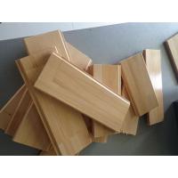 China Mould Proof Wall Molding Panels Standard Packaging For Building Indoor Decoration on sale