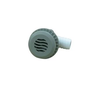 China Socket Low Profile Mini Darin Spa Replacement Parts , Hot Tub Suction supplier