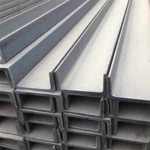 Aesthetic Hairline Stainless Steel Section For Architectural Projects
