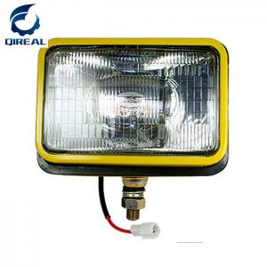 China Excavator PC200-5 working Lamp Assy 203-06-561405 supplier