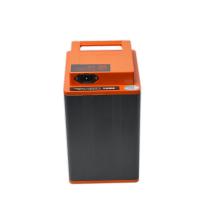 China LiFePO4 Lithium Bike Battery 72V 60Ah Motorcycle Lithium Ion Battery Pack on sale