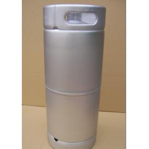 China Cidra de aço inoxidável dos E.U./barril 1/6bbl do hidromel com superfície da conservação em vinagre e do Passivation do ácido supplier