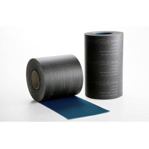 China Zirconia Aluminum Abrasive Cloth Rolls 8 Inch For Floor Sanding supplier