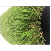 China Turf Synthetic Chinese Artificial Grass Garden Artificial Grass Lawn on sale