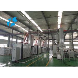 Gas Pipes Industrial Dehumidification Equipment Customized Design