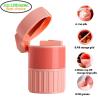 China 4 in 1Pill Cutter Pill Crusher Pills Cutter Crush Splitter Grinder Tablets Medicine Slicer  for Cutting Oblong Round large pills wholesale