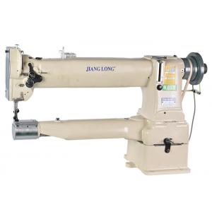 Thick Material 1000*110mm 2200 R.P.M Long Arm Sewing Machine