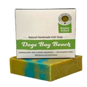 China Sustainable Packing Paper Box Eco Friendly Custom Bar Soap Boxes With Window on sale